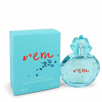 Rem Reminiscence Eau De Toilette Spray (unisex) 3.4 Oz For Women