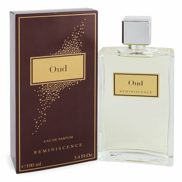 Reminiscence Oud Eau De Parfum Spray (unisex) 3.4 Oz For Women