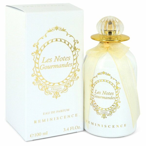 Reminiscence Dragee Eau De Parfum Spray 3.4 Oz For Women