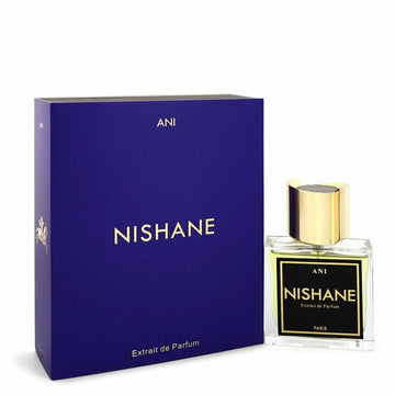 Nishane Ani Extrait De Parfum Spray (unisex) 1.7 Oz For Women