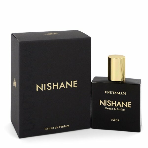 Nishane Unutamam Extrait De Parfum Spray (unisex) 1 Oz For Men