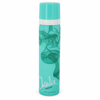 Charlie Enchant Body Spray 2.5 Oz For Women