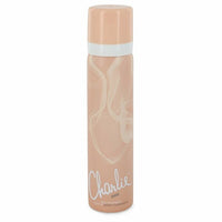 Charlie Chic Body Spray 2.5 Oz For Women