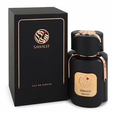 Fannan Eau De Parfum Spray (unisex) 3.4 Oz For Women