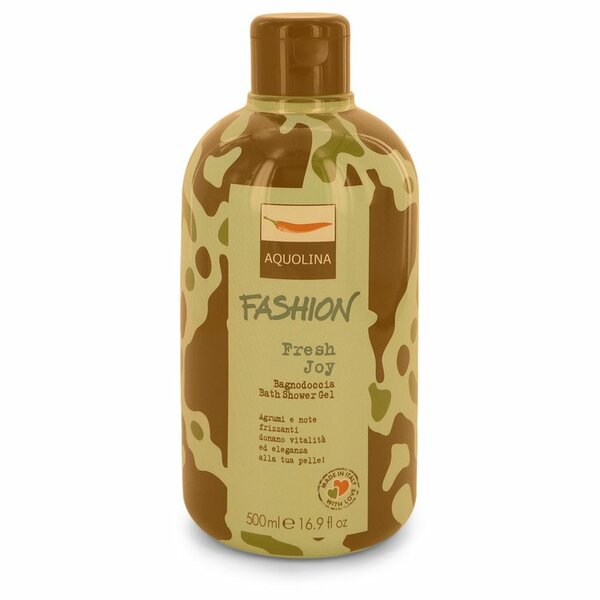 Fresh Joy Shower Gel 16.9 Oz For Women