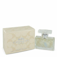 Coach Signature Eau De Parfum Spray 1 Oz For Women