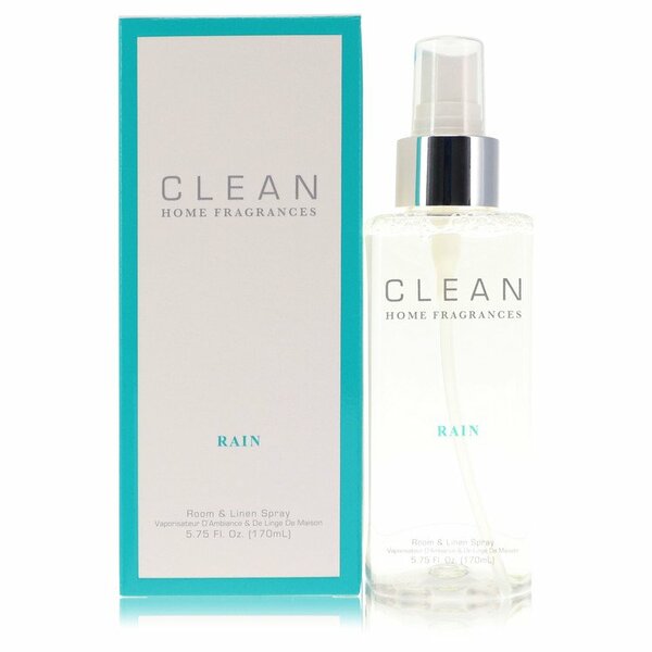 Clean Rain Room & Linen Spray 5.75 Oz For Women