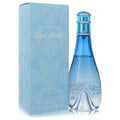 Cool Water Mera Eau De Toilette Spray 3.3 Oz For Women