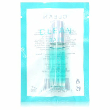 Clean Rain Eau De Toilette Rollerball 0.17 Oz For Women