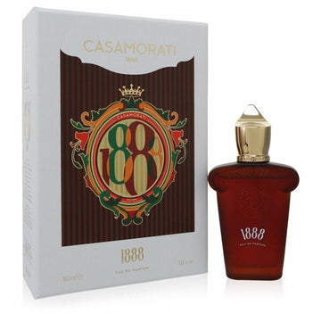 1888 Casamorati Eau De Parfum Spray (unisex) 1 Oz For Women