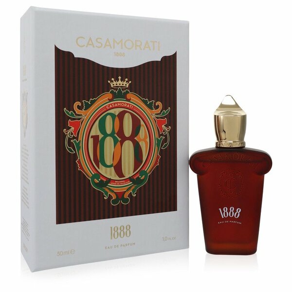 1888 Casamorati Eau De Parfum Spray (unisex) 1 Oz For Women