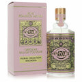 4711 Floral Collection Magnolia Eau De Cologne Spray (unisex) 3.4 Oz For Women