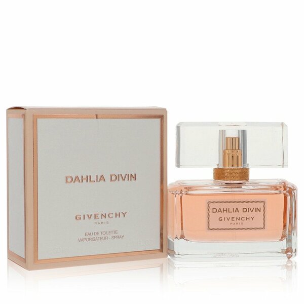 Dahlia Divin Eau De Toilette Spray 1.7 Oz For Women