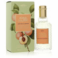 4711 Acqua Colonia White Peach & Coriander Eau De Cologne Spray (unisex) 1.7 Oz For Women