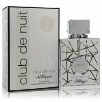 Club De Nuit Sillage Eau De Parfum Spray (unisex) 3.6 Oz For Men