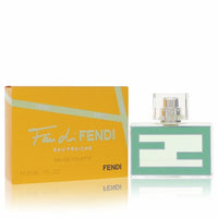 Fan Di Fendi Eau Fraiche Spray 1 Oz For Women