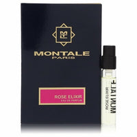 Montale Rose Elixir Vial (sample) 0.07 Oz For Women