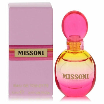 Missoni Mini Edt 0.17 Oz For Women