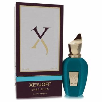 Xerjoff Erba Pura Eau De Parfum Spray (unisex) 1.7 Oz For Women