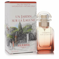 Un Jardin Sur La Lagune Eau De Toilette Spray 1 Oz For Women