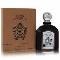 Armaf Derby Club House Ascot Eau De Toilette Spray 3.4 Oz For Men