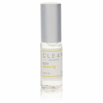 Clean Reserve Citron Fig Mini Edp Rollerball Pen 0.1 Oz For Women