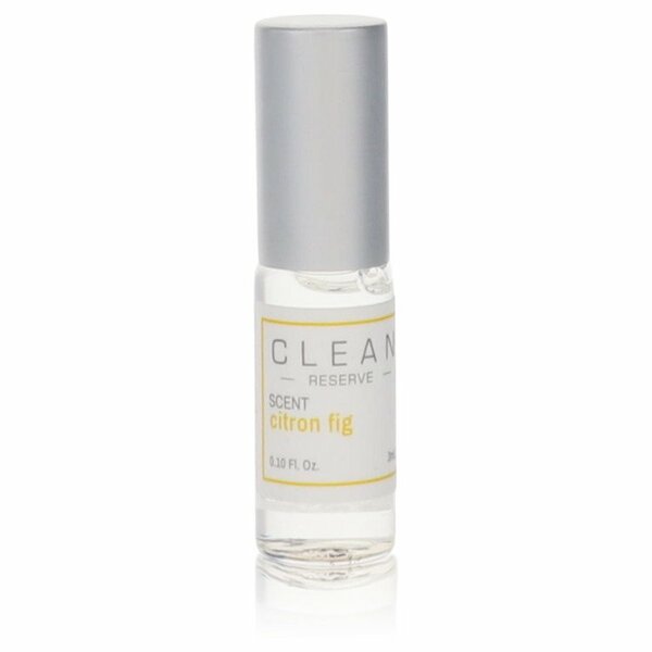 Clean Reserve Citron Fig Mini Edp Rollerball Pen 0.1 Oz For Women