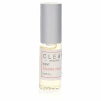 Clean Blonde Rose Mini Edp Rollerball Pen 0.1 Oz For Women