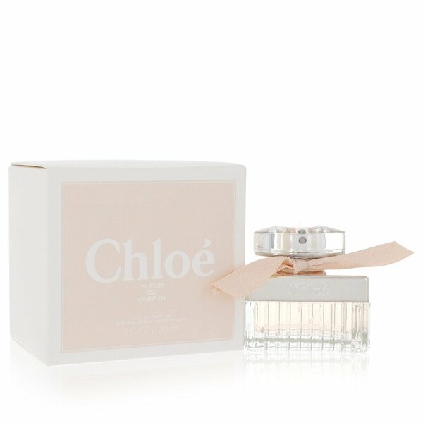 Chloe Fleur De Parfum Eau De Parfum Spray 1 Oz For Women