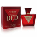 Guess Seductive Red Eau De Toilette Spray 2.5 Oz For Women