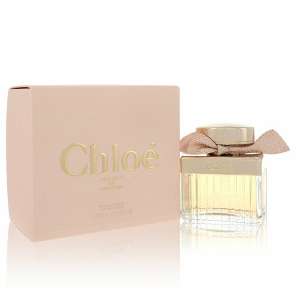 Chloe Absolu De Parfum Eau De Parfum Spray 1.7 Oz For Women