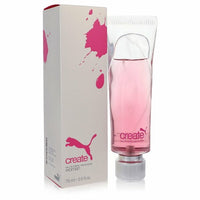 Puma Create Eau De Toilette Spray 2.5 Oz For Women