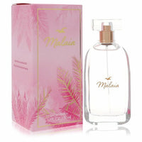 Hollister Malaia Eau De Parfum Spray 1.7 Oz For Women