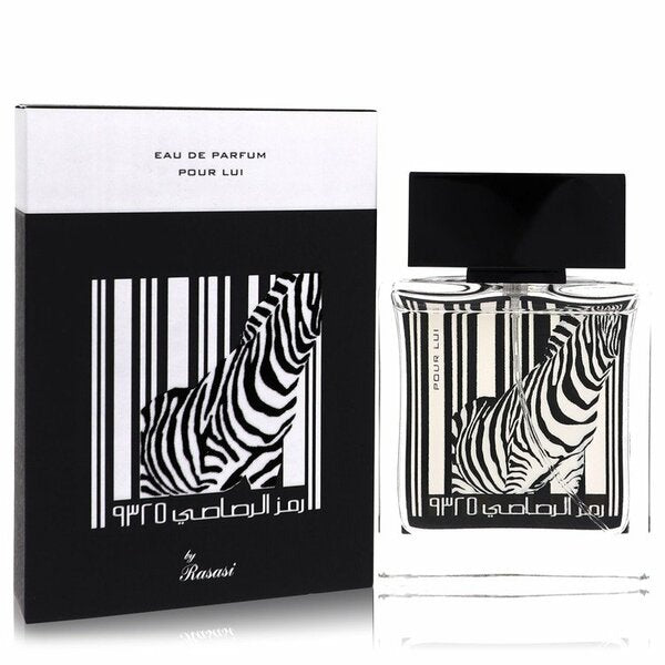 Rumz Al Rasasi 9325 Pour Lui Eau De Parfum Spray 1.68 Oz For Men