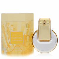 Omnia Golden Citrine Eau De Toilette Spray 2.2 Oz For Women