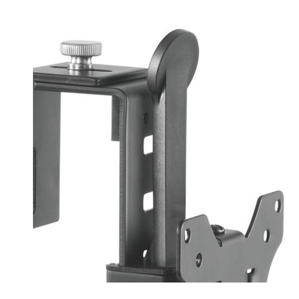 Single Monitor Cubicle Mount