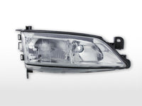 Spare parts headlight right Opel Vectra A 95-99