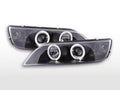 Set faro BMW Z3 tipo E37 96-02 nero