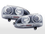 Set fari VW Golf 5 03-08