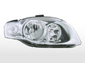 Spare parts headlight right Audi A4 / S4 (type 8E) 04-08