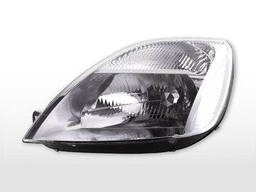 Spare parts headlight left Ford Fiesta (type JH1) 02-05