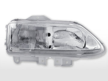 Spare parts headlight right Renault Laguna 94-98