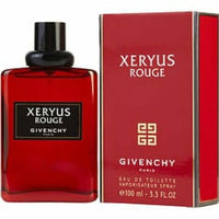 Xeryus Rouge By Givenchy Edt Spray 3.3 Oz For Men