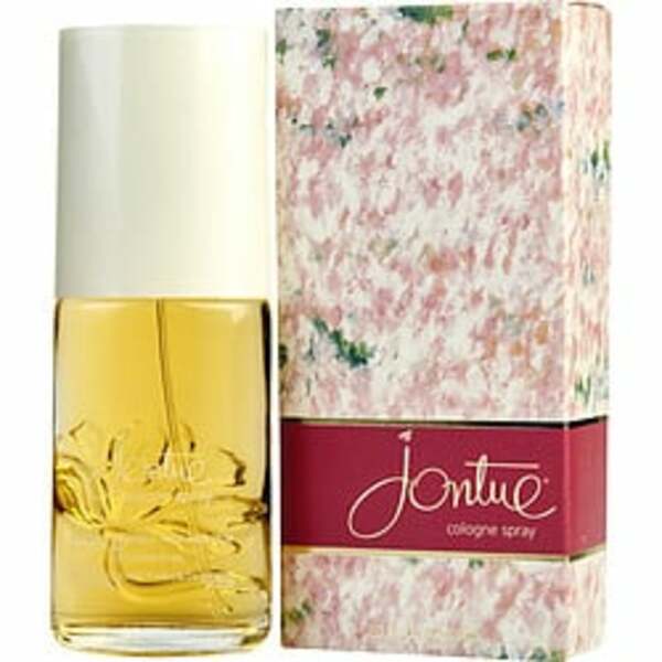 Jontue By Revlon Cologne Spray 2.3 Oz For Women