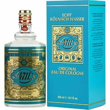 4711 By 4711 Eau De Cologne 10.1 Oz For Anyone