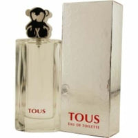 Tous By Tous Edt Spray 1.7 Oz For Women