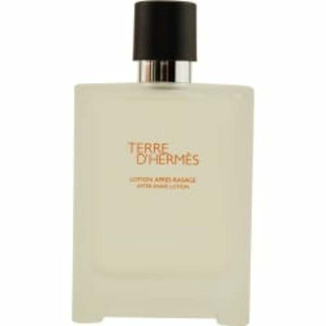 Terre D'hermes By Hermes Aftershave Lotion 3.3 Oz For Men