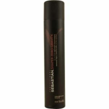 Sebastian By Sebastian Shaper Zero Gravity Lightweight Control Hair Spray 10.6 Oz For Anyone