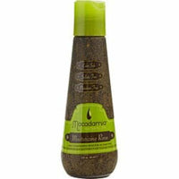 Macadamia By Macadamia Natural Moisturizing Rinse 2 Oz For Anyone