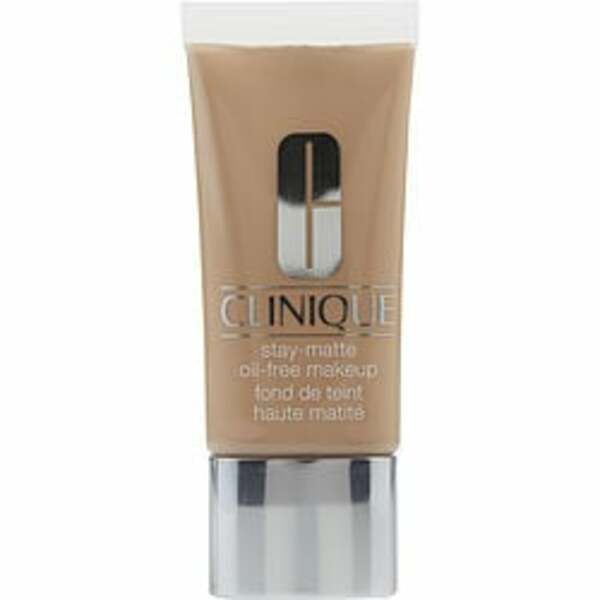 Clinique By Clinique Stay Matte Oil Free Makeup - # 09 / Cn 52 Neutral  --30ml/1oz For Women